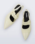 BEIGE/BLACK - BE583