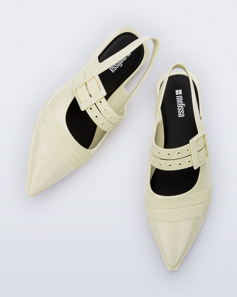 BEIGE/BLACK - BE583