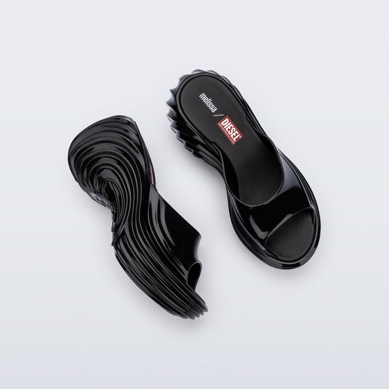 BLACK - BP735