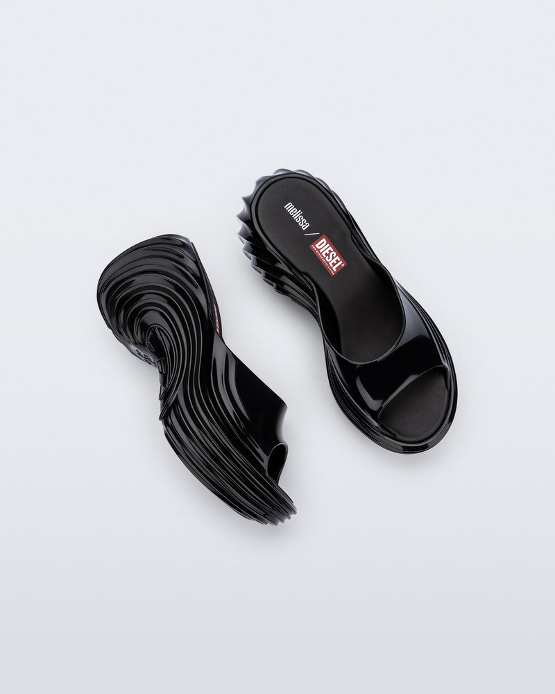 BLACK - BP735
