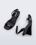 BLACK/BEIGE - BI259