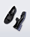 CLEAR/BLACK - BI516