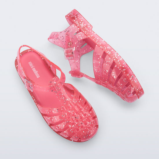 GLITTER PINK - BW180
