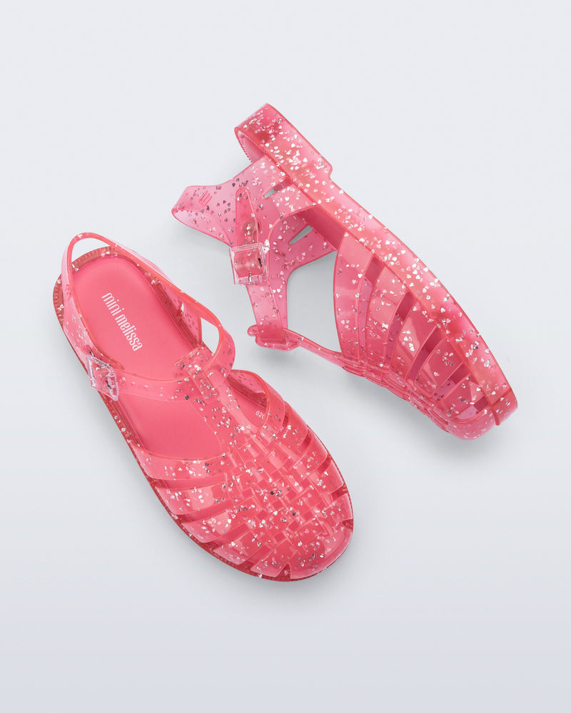 GLITTER PINK - BW180
