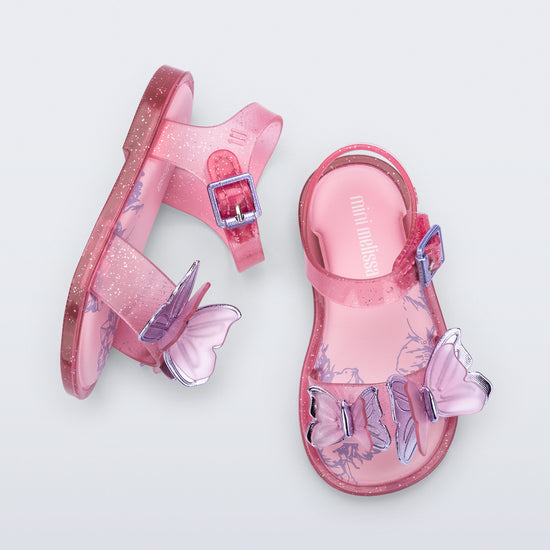 GLITTER PINK - BN944