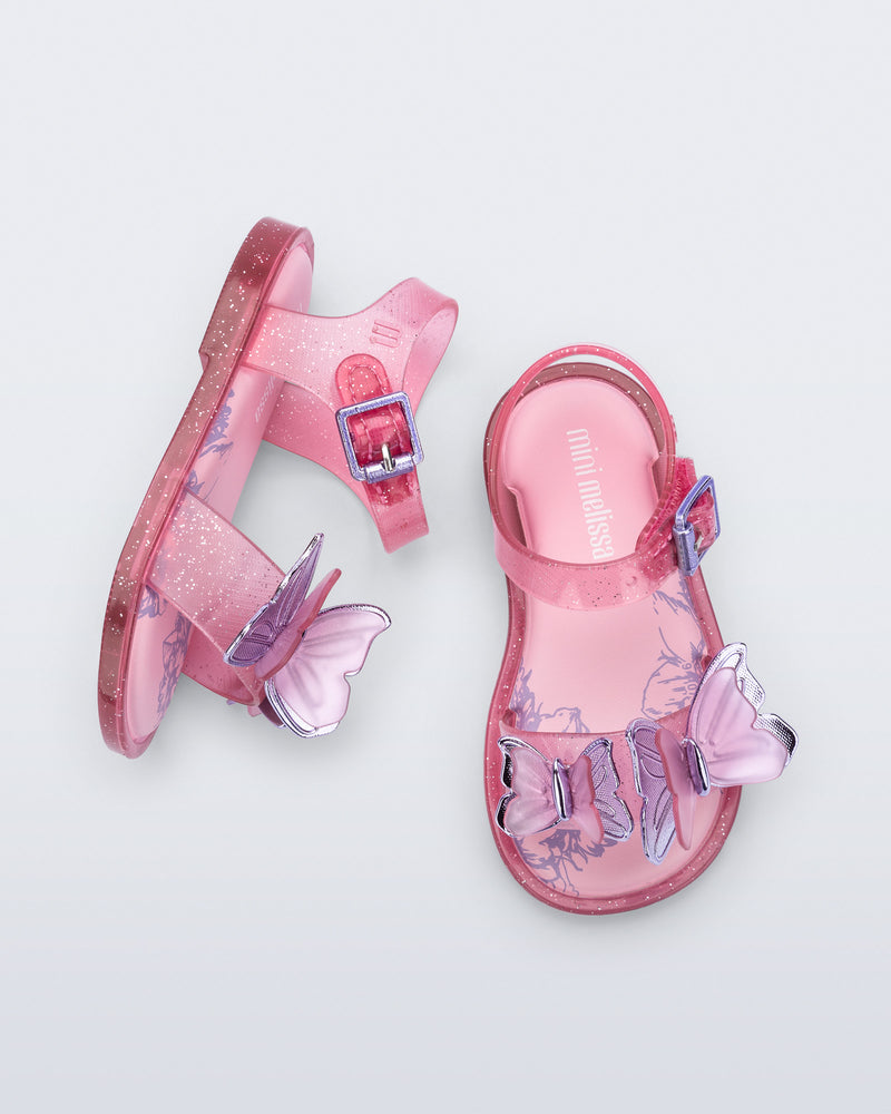 GLITTER PINK - BN944