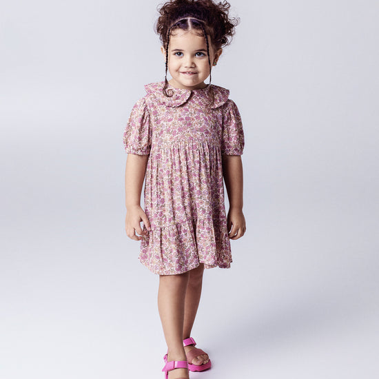 PINK/GLITTER - BC154