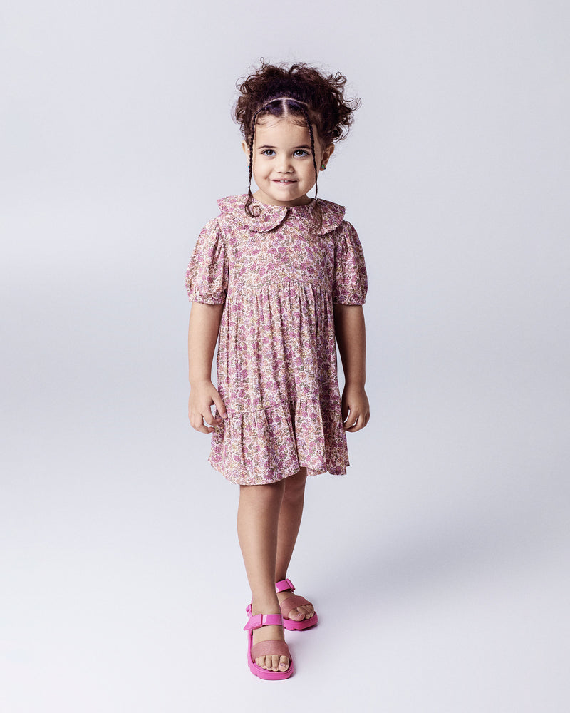 PINK/GLITTER - BC154