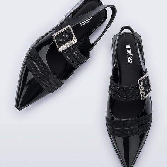 BLACK - BE582