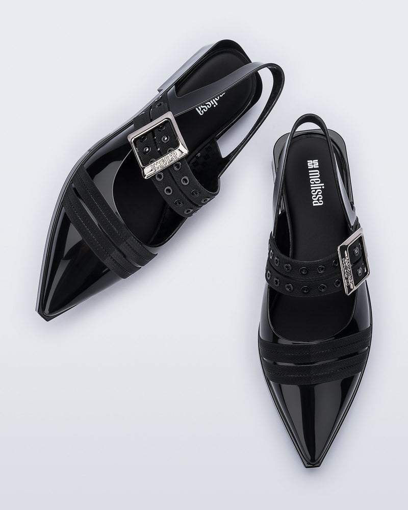 BLACK - BE582