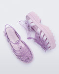 Melissa Possession Platform Sakura + Susan Fang Adult