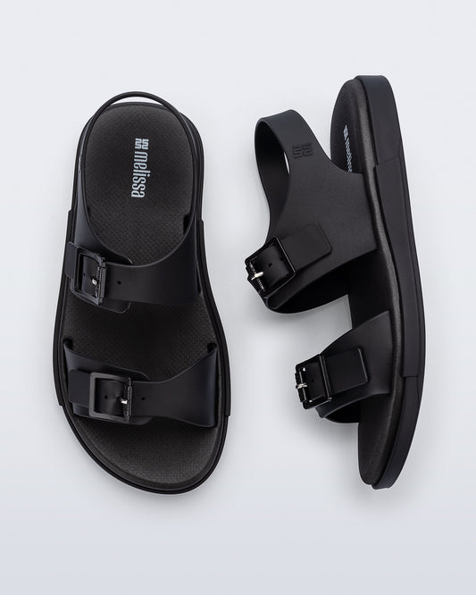 BLACK - BQ602