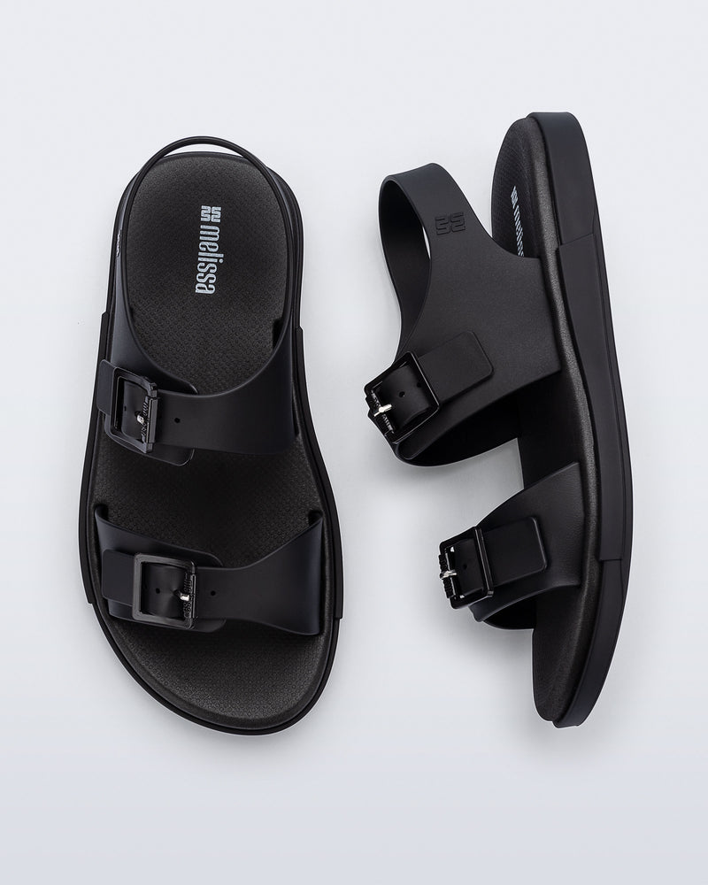 
BLACK - BQ602
