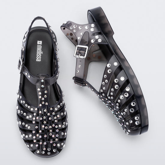 MILKY BLACK - BF859