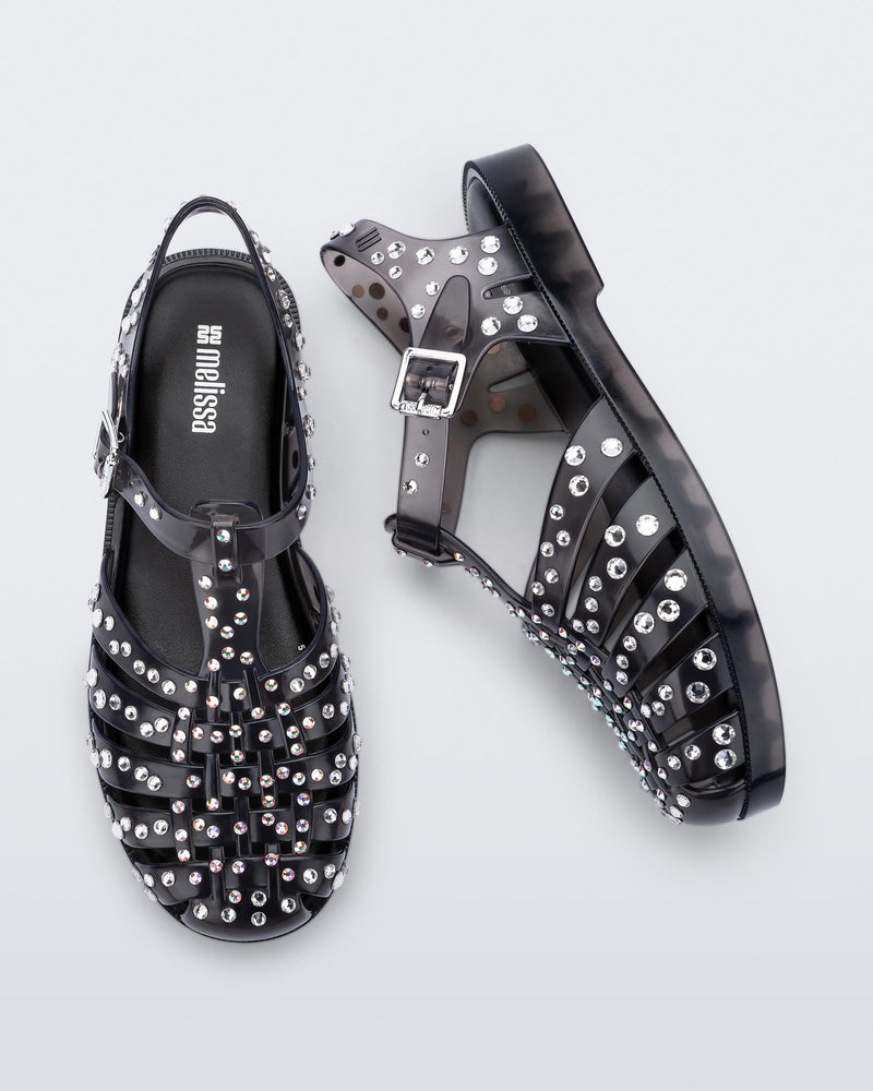 MILKY BLACK - BF859