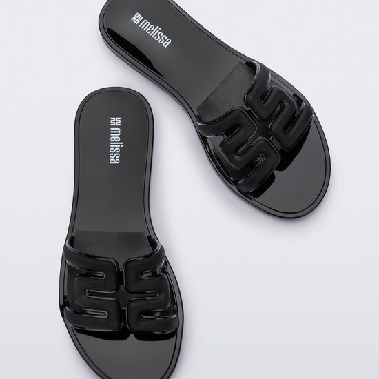 BLACK - BH602