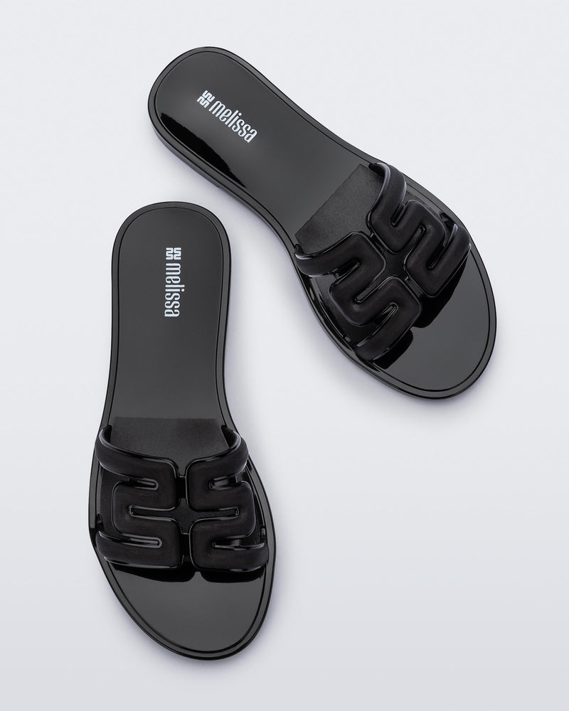 BLACK - BH602
