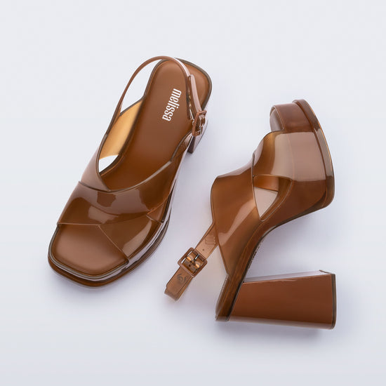 BROWN - BB114