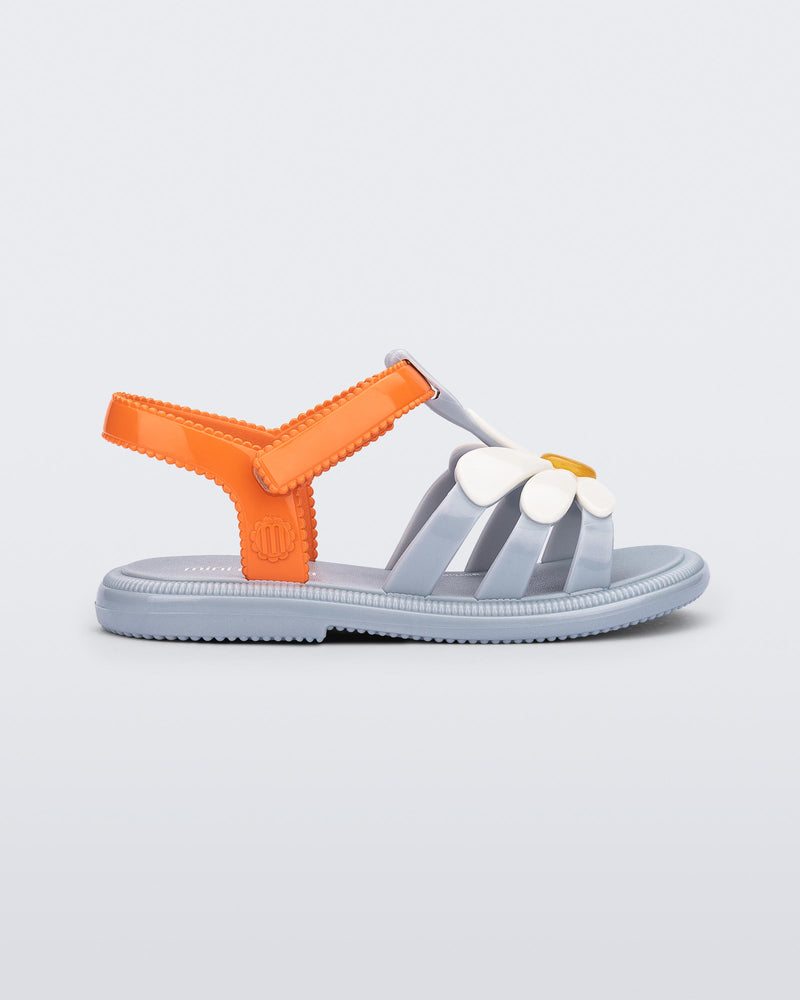 Mini Melissa Hip Bloomy Baby
