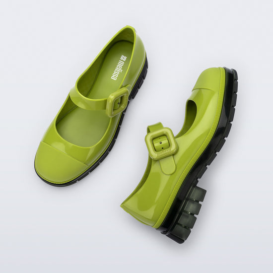 GREEN - BI518
