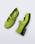 GREEN - BI518