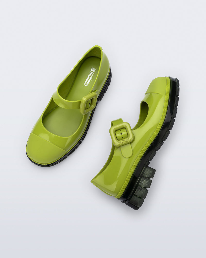 GREEN - BI518
