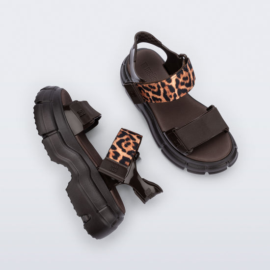 BROWN - BK885