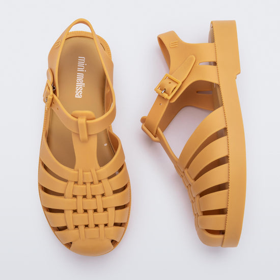 MATTE CARAMEL - BK195