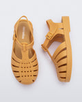 MATTE CARAMEL - BK195
