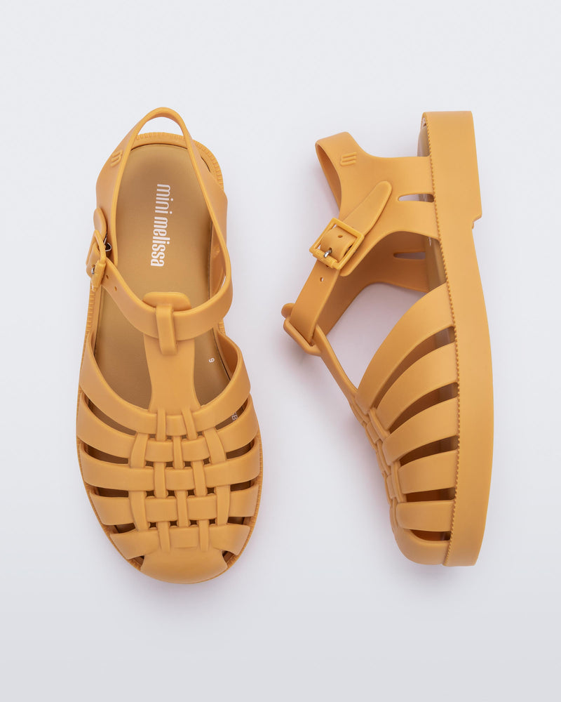 MATTE CARAMEL - BK195