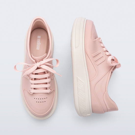 BEIGE/PINK - BM317