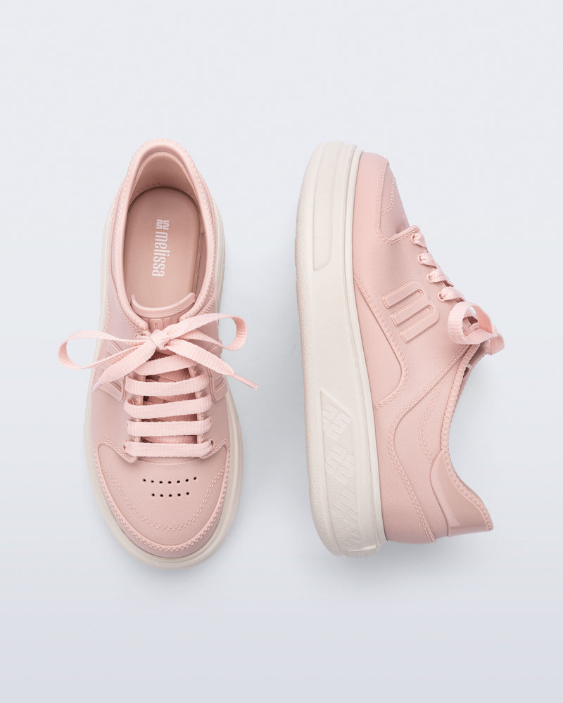 BEIGE/PINK - BM317