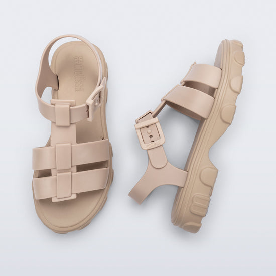 BEIGE - BK446