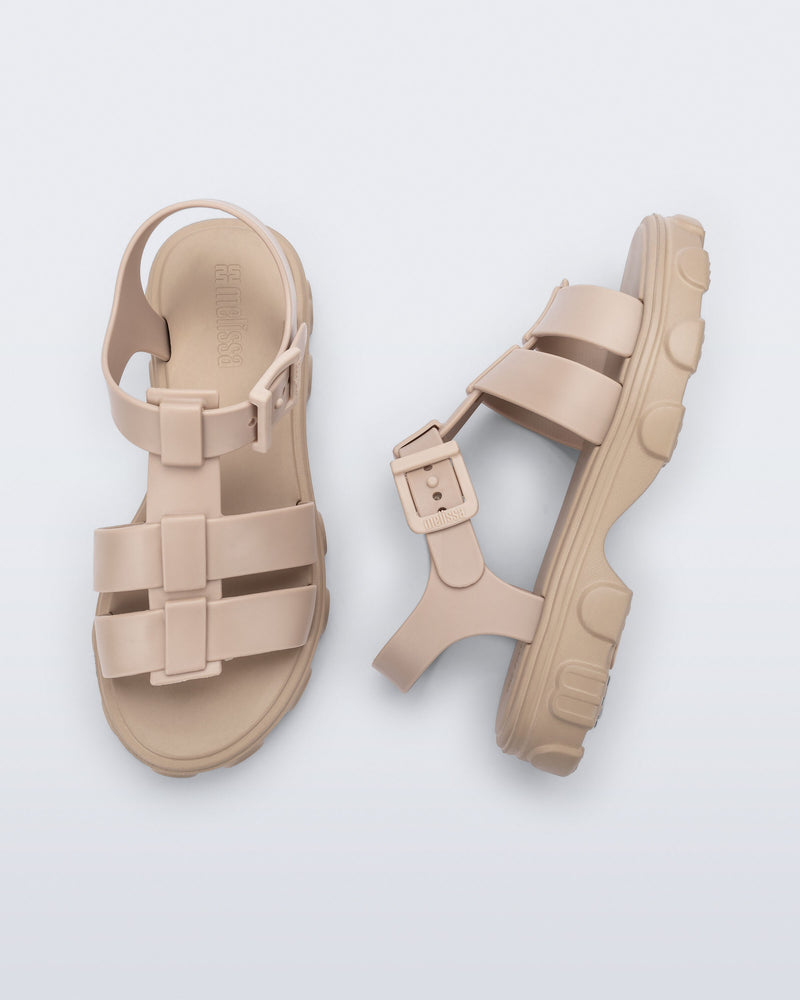 BEIGE - BK446