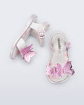 PEARLY WHITE /PINK - BN928