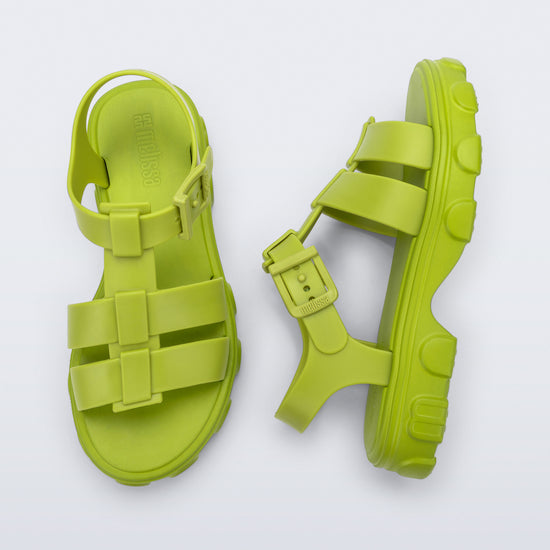 GREEN - BK447