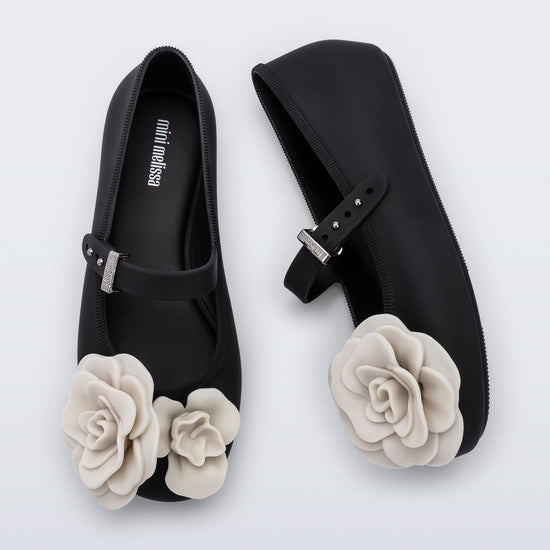 BLACK/BEIGE - BO993