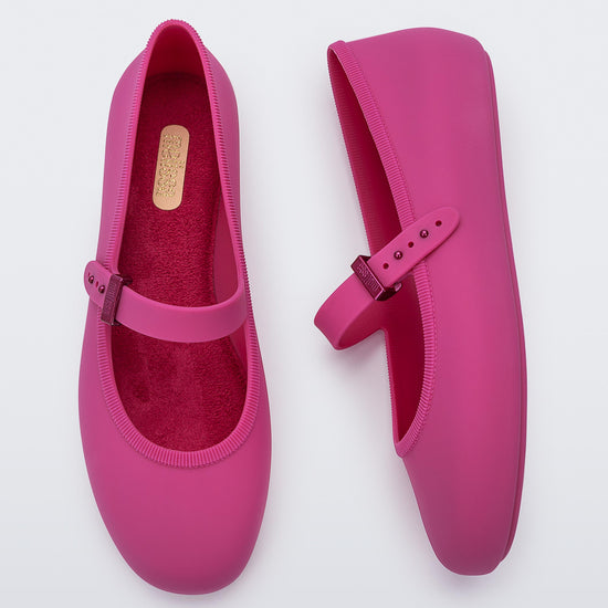 CLEAR PINK - BI490
