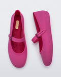 CLEAR PINK - BI490
