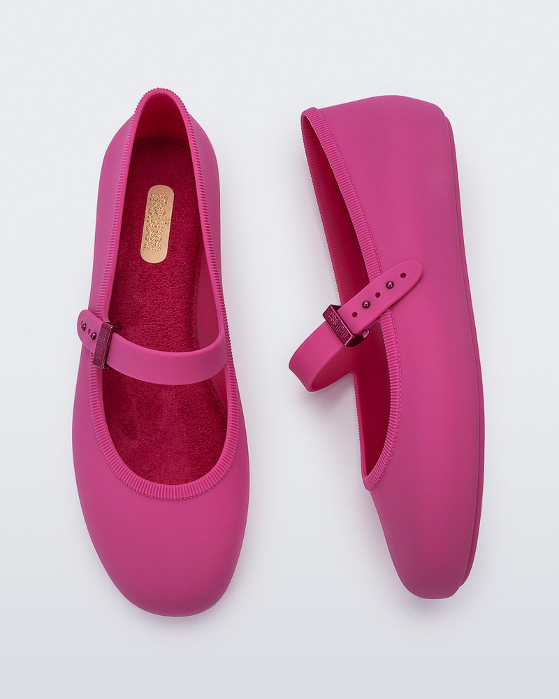 CLEAR PINK - BI490