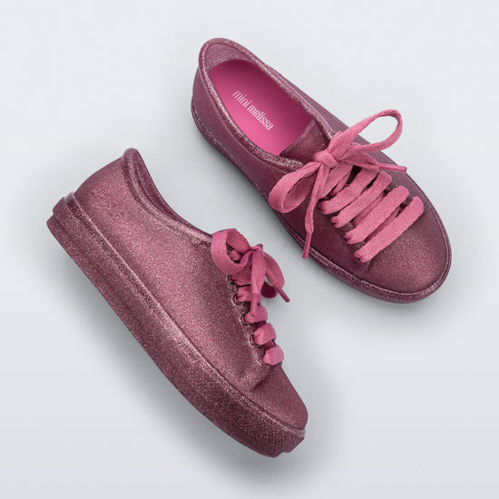 GLITTER PINK - BJ163