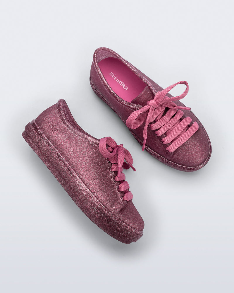 GLITTER PINK - BJ163
