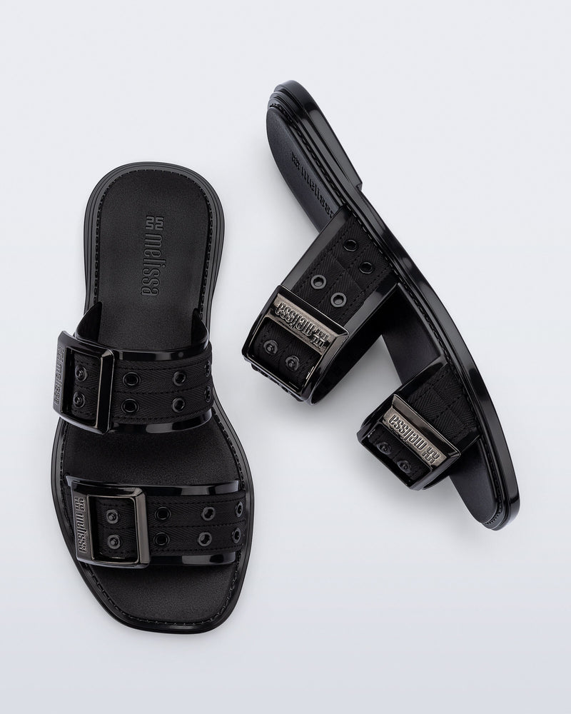 Melissa Ladylike Slide Adult