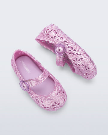 Mini Melissa Pollen Baby
