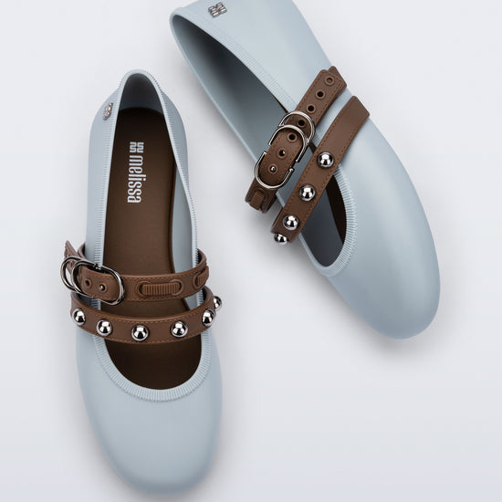 BLUE/BROWN - BQ314