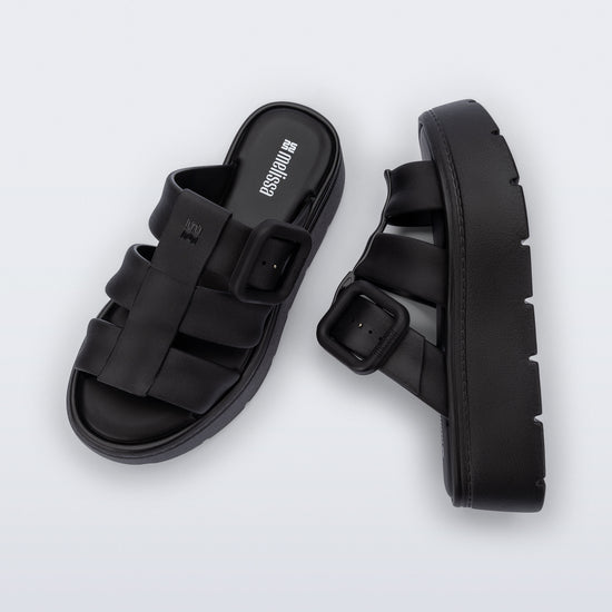 BLACK - BQ050