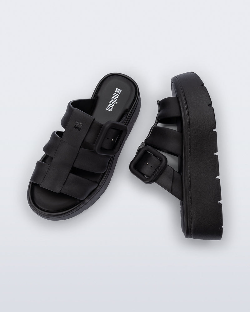 BLACK - BQ050