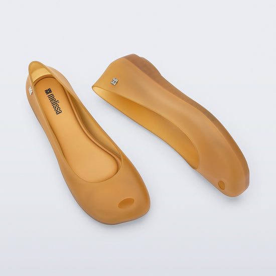 TRANSPARENT CARAMEL - BO577