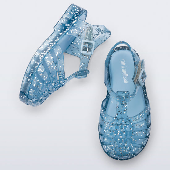 GLITTER BLUE - BW182