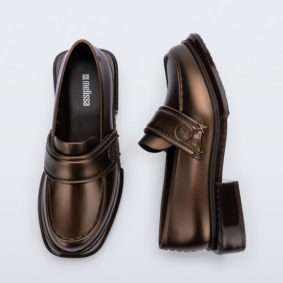 BROWN/BRONZE - BI946